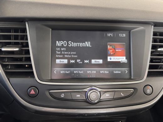 Opel Crossland 1.2 130PK Turbo Automaat | Elegance | Achteruitrijcamera | Apple Carplay/Android Auto | telefooni... ActivLease financial lease