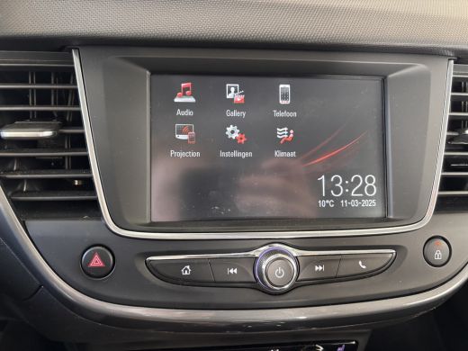 Opel Crossland 1.2 130PK Turbo Automaat | Elegance | Achteruitrijcamera | Apple Carplay/Android Auto | telefooni... ActivLease financial lease