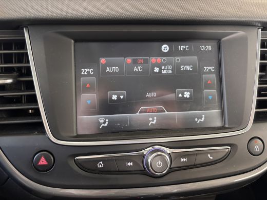 Opel Crossland 1.2 130PK Turbo Automaat | Elegance | Achteruitrijcamera | Apple Carplay/Android Auto | telefooni... ActivLease financial lease