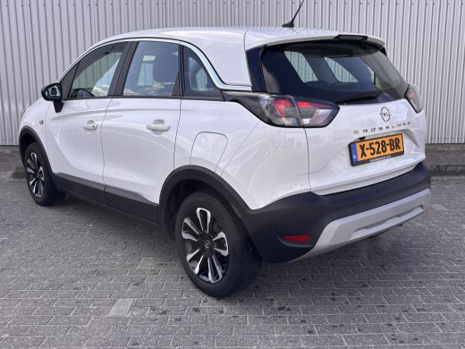 Opel Crossland 1.2 130PK Turbo Automaat | Elegance | Achteruitrijcamera | Apple Carplay/Android Auto | telefooni... ActivLease financial lease