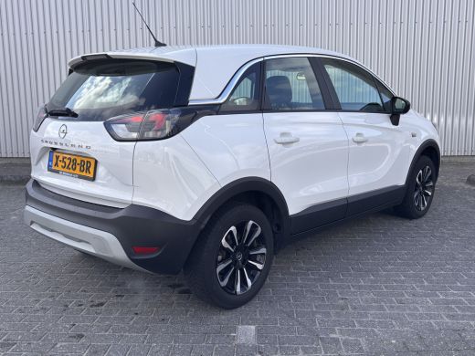 Opel Crossland 1.2 130PK Turbo Automaat | Elegance | Achteruitrijcamera | Apple Carplay/Android Auto | telefooni... ActivLease financial lease