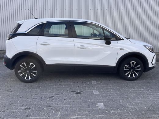Opel Crossland 1.2 130PK Turbo Automaat | Elegance | Achteruitrijcamera | Apple Carplay/Android Auto | telefooni... ActivLease financial lease