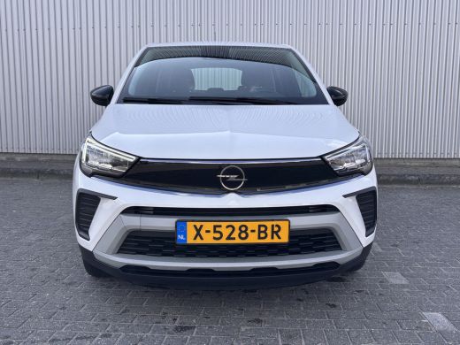 Opel Crossland 1.2 130PK Turbo Automaat | Elegance | Achteruitrijcamera | Apple Carplay/Android Auto | telefooni... ActivLease financial lease