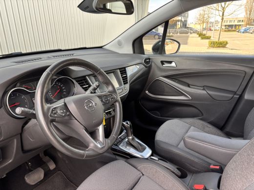 Opel Crossland 1.2 130PK Turbo Automaat | Elegance | Achteruitrijcamera | Apple Carplay/Android Auto | telefooni... ActivLease financial lease