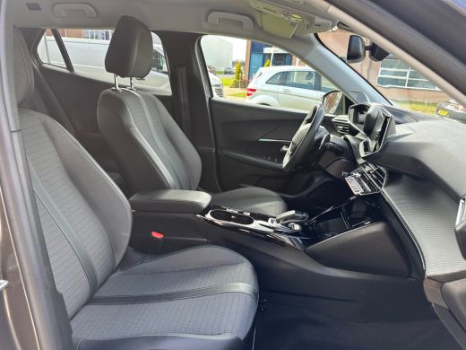 Peugeot 2008 1.2 PureTech Allure Pack Automaat | App Connect ActivLease financial lease