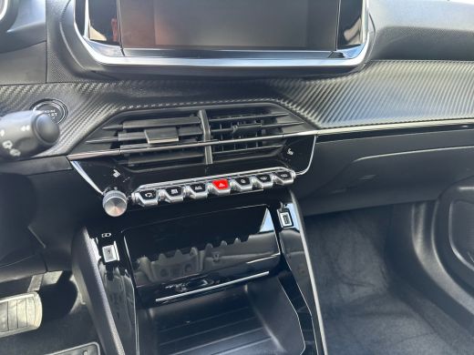 Peugeot 2008 1.2 PureTech Allure Pack Automaat | App Connect ActivLease financial lease