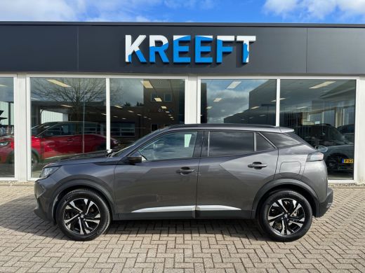 Peugeot 2008 1.2 PureTech Allure Pack Automaat | App Connect ActivLease financial lease