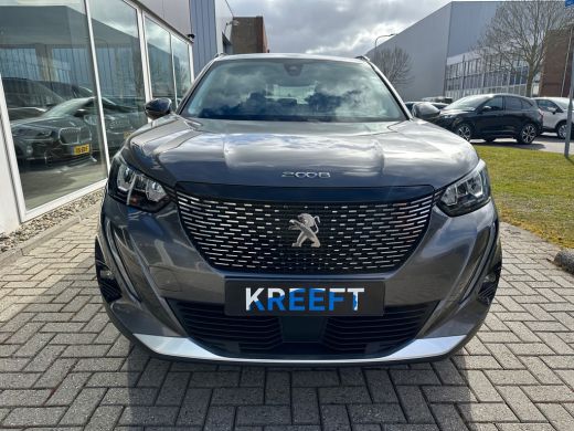 Peugeot 2008 1.2 PureTech Allure Pack Automaat | App Connect ActivLease financial lease