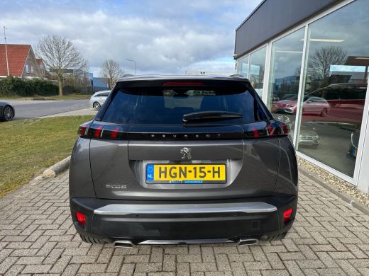 Peugeot 2008 1.2 PureTech Allure Pack Automaat | App Connect ActivLease financial lease