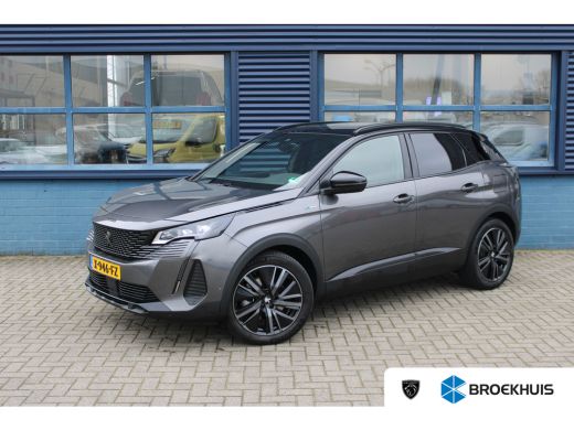 Peugeot 3008 Peugeot 1.6 HYbrid 225 pk GT | panorama dak| | Achteruitrijcamera | Afwijkende dakkleur | Apple C... Peugeot 3008 Peugeot 1.6 HYbrid 225 pk GT | panorama dak| | Achteruitrijcamera | Afwijkende dakkleur | Apple C...