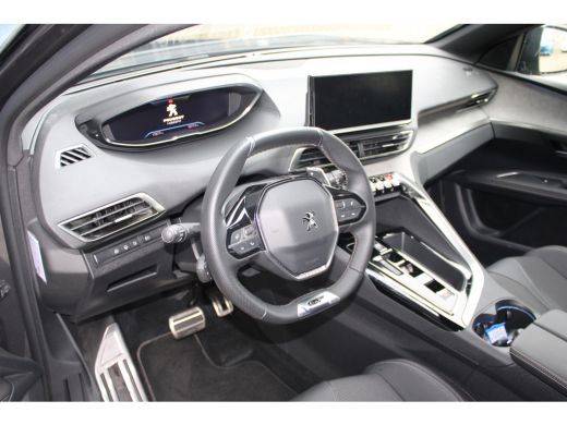 Peugeot 3008 Peugeot 1.6 HYbrid 225 pk GT | panorama dak| | Achteruitrijcamera | Afwijkende dakkleur | Apple C... ActivLease financial lease