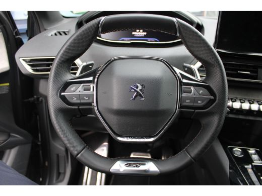 Peugeot 3008 Peugeot 1.6 HYbrid 225 pk GT | panorama dak| | Achteruitrijcamera | Afwijkende dakkleur | Apple C... ActivLease financial lease