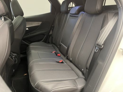 Peugeot 3008 Peugeot 1.6 HYbrid 225 GT | Apple Carplay/Android Auto|telefoonintegratie premium | Cruise contro... ActivLease financial lease