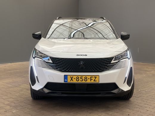 Peugeot 3008 Peugeot 1.6 HYbrid 225 GT | Apple Carplay/Android Auto|telefoonintegratie premium | Cruise contro... ActivLease financial lease