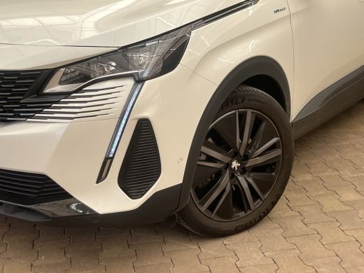 Peugeot 3008 Peugeot 1.6 HYbrid 225 GT | Apple Carplay/Android Auto|telefoonintegratie premium | Cruise contro... ActivLease financial lease