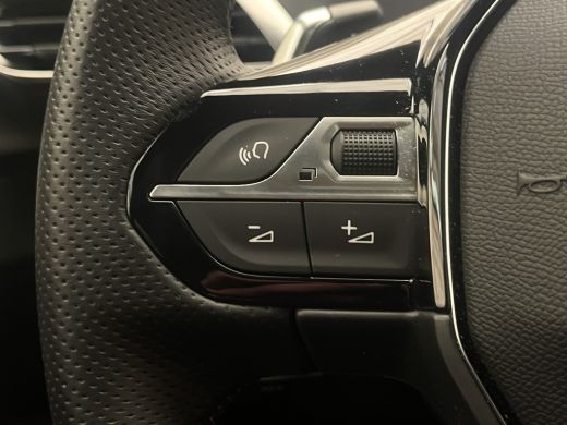 Peugeot 3008 Peugeot 1.6 HYbrid 225 GT | Apple Carplay/Android Auto|telefoonintegratie premium | Cruise contro... ActivLease financial lease