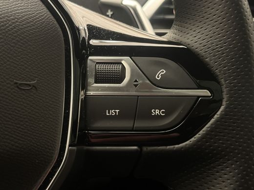 Peugeot 3008 Peugeot 1.6 HYbrid 225 GT | Apple Carplay/Android Auto|telefoonintegratie premium | Cruise contro... ActivLease financial lease