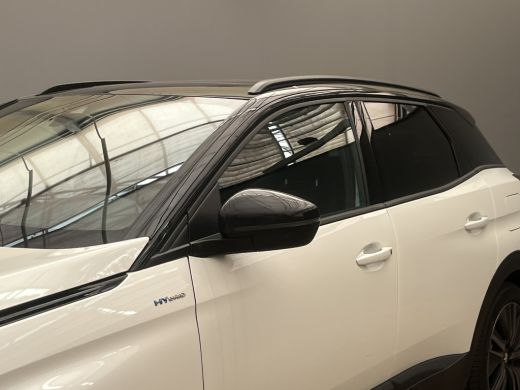 Peugeot 3008 Peugeot 1.6 HYbrid 225 GT | Apple Carplay/Android Auto|telefoonintegratie premium | Cruise contro... ActivLease financial lease