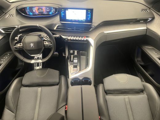 Peugeot 3008 Peugeot 1.6 HYbrid 225 GT | Apple Carplay/Android Auto|telefoonintegratie premium | Cruise contro... ActivLease financial lease
