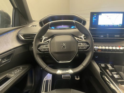 Peugeot 3008 Peugeot 1.6 HYbrid 225 GT | Apple Carplay/Android Auto|telefoonintegratie premium | Cruise contro... ActivLease financial lease