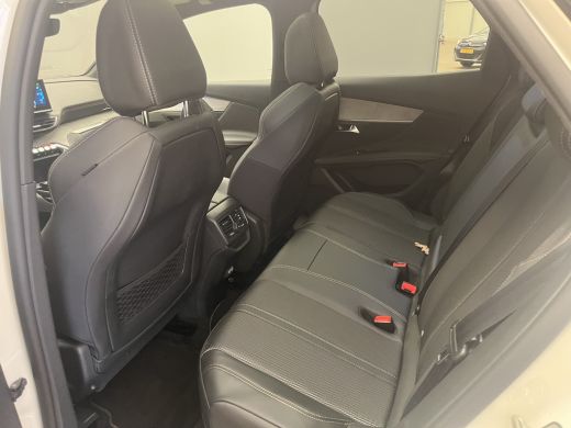 Peugeot 3008 Peugeot 1.6 HYbrid 225 GT | Apple Carplay/Android Auto|telefoonintegratie premium | Cruise contro... ActivLease financial lease