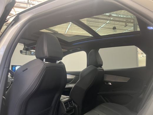 Peugeot 3008 Peugeot 1.6 HYbrid 225 GT | Apple Carplay/Android Auto|telefoonintegratie premium | Cruise contro... ActivLease financial lease