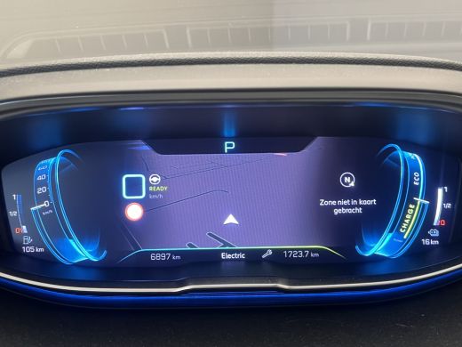 Peugeot 3008 Peugeot 1.6 HYbrid 225 GT | Apple Carplay/Android Auto|telefoonintegratie premium | Cruise contro... ActivLease financial lease