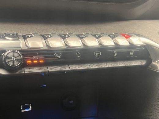 Peugeot 3008 Peugeot 1.6 HYbrid 225 GT | Apple Carplay/Android Auto|telefoonintegratie premium | Cruise contro... ActivLease financial lease