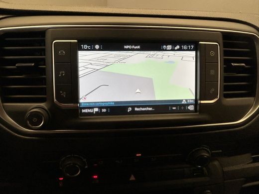 Peugeot Expert 2.0 BlueHDi 145 L3 | 2 zitplaatsen rechtsvoor | Achteruitrijcamera | Airco ActivLease financial lease