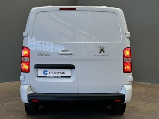 Peugeot Expert 2.0 BlueHDI 145 S&S L3 VAN| 2 zitplaatsen rechtsvoor | Achteruitrijcamera | Airco ActivLease financial lease