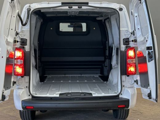 Peugeot Expert 2.0 BlueHDI 145 S&S L3 VAN| 2 zitplaatsen rechtsvoor | Achteruitrijcamera | Airco ActivLease financial lease