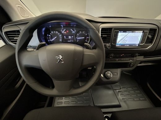 Peugeot Expert 2.0 BlueHDI 145 S&S L3 VAN| 2 zitplaatsen rechtsvoor | Achteruitrijcamera | Airco ActivLease financial lease