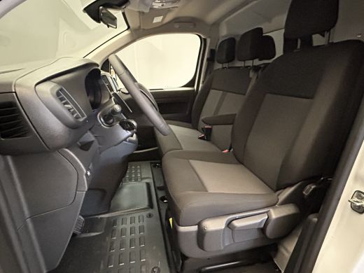 Peugeot Expert 2.0 BlueHDI 145 S&S L3 VAN| 2 zitplaatsen rechtsvoor | Achteruitrijcamera | Airco ActivLease financial lease