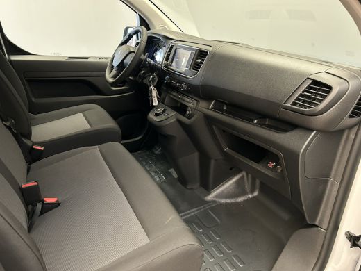 Peugeot Expert 2.0 BlueHDI 145 S&S L3 VAN| 2 zitplaatsen rechtsvoor | Achteruitrijcamera | Airco ActivLease financial lease