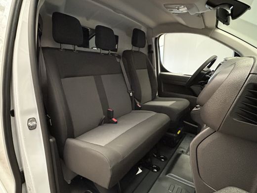 Peugeot Expert 2.0 BlueHDI 145 S&S L3 VAN| 2 zitplaatsen rechtsvoor | Achteruitrijcamera | Airco ActivLease financial lease