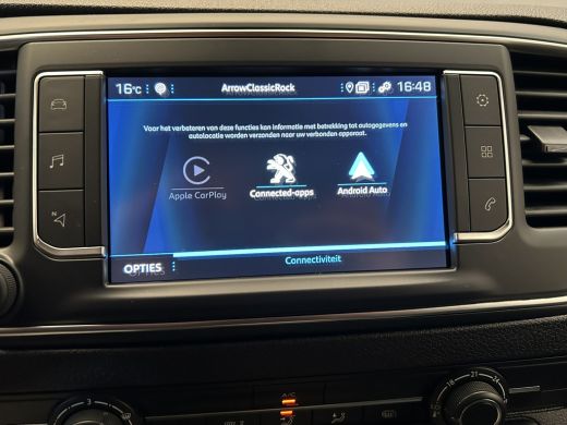 Peugeot Expert 2.0 BlueHDI 145 S&S L3 VAN| 2 zitplaatsen rechtsvoor | Achteruitrijcamera | Airco ActivLease financial lease
