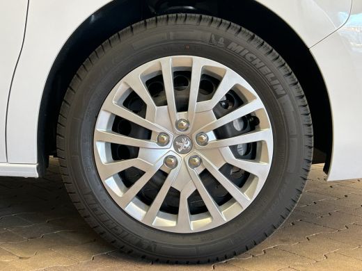 Peugeot Expert 2.0 BlueHDI 145 S&S L3 VAN| 2 zitplaatsen rechtsvoor | Achteruitrijcamera | Airco ActivLease financial lease