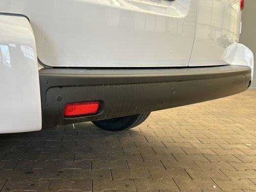 Peugeot Expert 2.0 BlueHDI 145 S&S L3 VAN| 2 zitplaatsen rechtsvoor | Achteruitrijcamera | Airco ActivLease financial lease