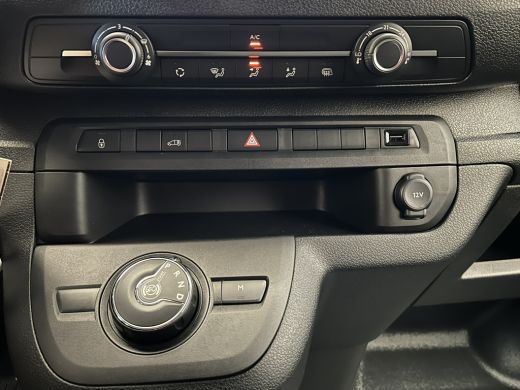 Peugeot Expert 2.0 BlueHDI 145 S&S L3 VAN| 2 zitplaatsen rechtsvoor | Achteruitrijcamera | Airco ActivLease financial lease