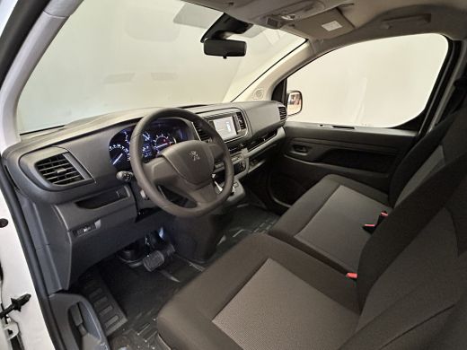 Peugeot Expert 2.0 BlueHDI 145 S&S L3 VAN| 2 zitplaatsen rechtsvoor | Achteruitrijcamera | Airco ActivLease financial lease