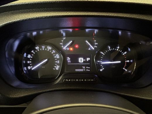 Peugeot Expert 2.0 BlueHDI 145 S&S L3 VAN| 2 zitplaatsen rechtsvoor | Achteruitrijcamera | Airco ActivLease financial lease
