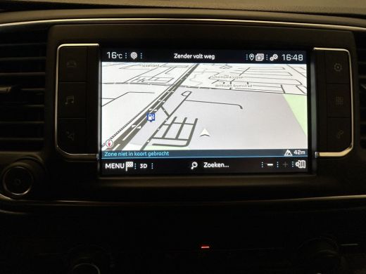 Peugeot Expert 2.0 BlueHDI 145 S&S L3 VAN| 2 zitplaatsen rechtsvoor | Achteruitrijcamera | Airco ActivLease financial lease