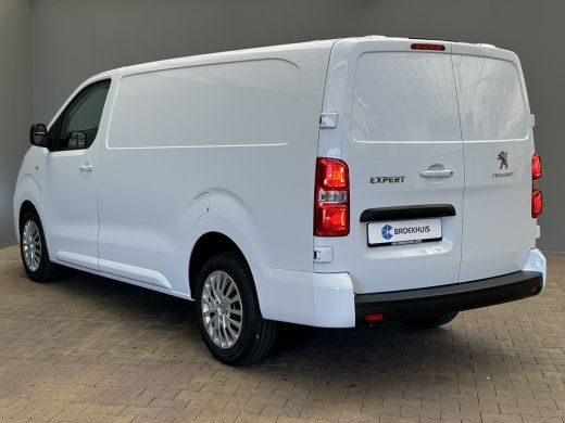 Peugeot Expert 2.0 BlueHDI 145 S&S L3 VAN| 2 zitplaatsen rechtsvoor | Achteruitrijcamera | Airco ActivLease financial lease