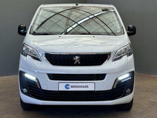 Peugeot Expert 2.0 BlueHDI 145 S&S L3 VAN| 2 zitplaatsen rechtsvoor | Achteruitrijcamera | Airco ActivLease financial lease