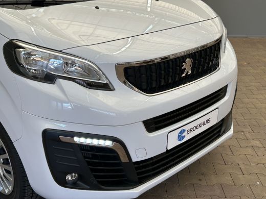 Peugeot Expert Peugeot 2.0 BlueHDI 145 S&S L3 Automaat| 2 zitplaatsen rechtsvoor | Achteruitrijcamera | Airco ActivLease financial lease