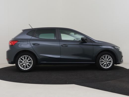 Seat Ibiza 1.0 TSI 96pk Style Business Intense Plus | Airco | Achteruitrij camera | Apple Carplay/Android Au... ActivLease financial lease