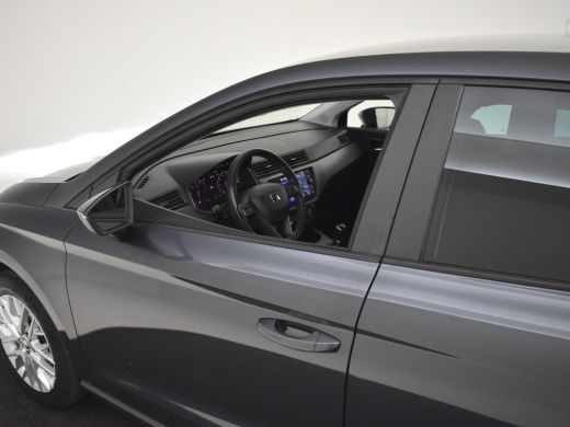 Seat Ibiza 1.0 TSI 96pk Style Business Intense Plus | Airco | Achteruitrij camera | Apple Carplay/Android Au... ActivLease financial lease
