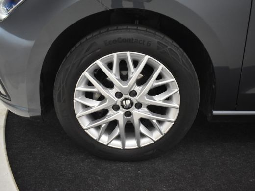 Seat Ibiza 1.0 TSI 96pk Style Business Intense Plus | Airco | Achteruitrij camera | Apple Carplay/Android Au... ActivLease financial lease