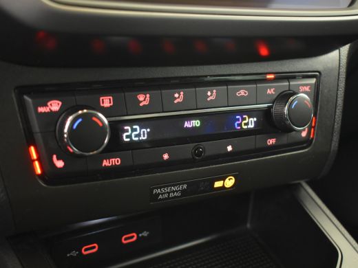 Seat Ibiza 1.0 TSI 96pk Style Business Intense Plus | Airco | Achteruitrij camera | Apple Carplay/Android Au... ActivLease financial lease