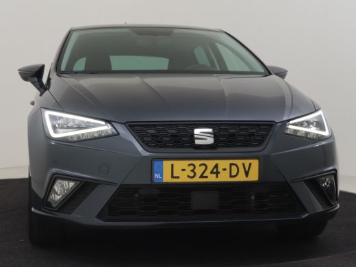 Seat Ibiza 1.0 TSI 96pk Style Business Intense Plus | Airco | Achteruitrij camera | Apple Carplay/Android Au... ActivLease financial lease